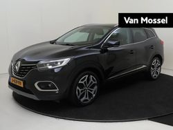 Zwart Gebruikt 2019 Renault Kadjar Zen SUV | € 18.435 (Eerlijke prijs)