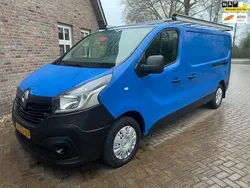 Overige Gebruikt 2018 Renault Trafic Van | € 9.650 (Super prijs)