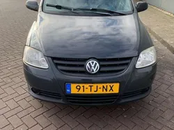 Grijs Gebruikt 2006 VW Fox Trendline Hatchback | € 1.150 (Eerlijke prijs)