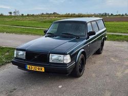 Gebruikt 1991 Volvo 240 | € 10.000