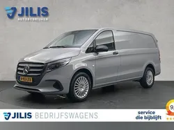 Grijs Nieuw 2024 Mercedes Vito MPV | € 55.750 (Goede deal)