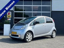 Grijs Gebruikt 2012 Peugeot iON Active Hatchback | € 3.995