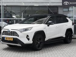 Gebruikt 2019 Toyota RAV4 | € 28.750
