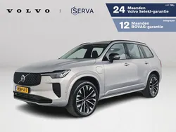 Grijs Gebruikt 2025 Volvo XC90 Ultra SUV | € 89.995 (Eerlijke prijs)