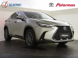 Grijs Gebruikt 2024 Lexus NX450h+ Luxury Line SUV | € 60.899 (Iets duurder)