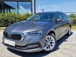 Grijs Gebruikt 2024 Skoda Octavia SE Stationwagen | € 28.890 (Goede deal)