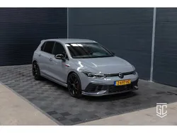Grijs Gebruikt 2021 VW Golf VIII R Sedan | € 34.950 (Goede deal)