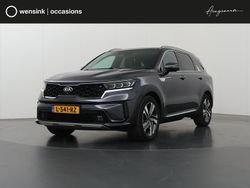Grijs Gebruikt 2021 Kia Sorento SUV | € 44.230 (Eerlijke prijs)