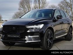 Zwart Gebruikt 2025 Volvo XC60 SUV | € 57.995 (Eerlijke prijs)