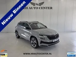 Grijs Gebruikt 2022 Skoda Karoq Business Line SUV | € 37.500