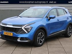 B3l Gebruikt 2023 Kia Sportage SUV | € 35.245 (Goede deal)