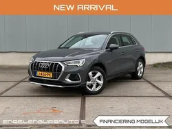 Grijs Gebruikt 2020 Audi Q3 SUV | € 20.950 (Goede deal)