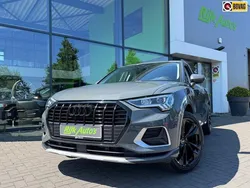 Suv Gebruikt 2022 Audi Q3 Advanced Plus SUV | € 34.495 (Goede deal)