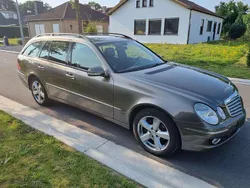 Gebruikt 2008 Mercedes E280 Stationwagen | € 4.500