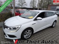 Gebruikt 2018 Renault Mégane IV Bose Edition Stationwagen | € 9.999 (Super prijs)