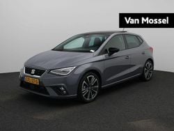Grijs Gebruikt 2024 Seat Ibiza FR Hatchback | € 25.900 (Duur)