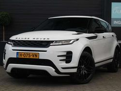Wit Gebruikt 2019 Land Rover Range Rover evoque SE SUV | € 35.995 (Iets duurder)