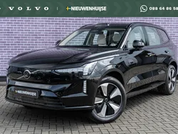 Zwart Nieuw 2025 Volvo EX90 Plus SUV | € 86.899