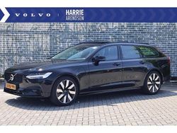 Gebruikt 2020 Volvo V90 Ultra Stationwagen | € 47.899 (Iets duurder)
