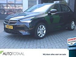 Zwart Gebruikt 2023 Opel Corsa Elegance Hatchback | € 18.400 (Iets duurder)