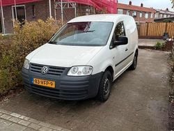 Gebruikt 2007 VW Caddy MPV | € 3.000 (Eerlijke prijs)
