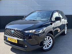 Gebruikt 2023 Toyota Corolla Cross Active SUV | € 33.549 (Goede deal)