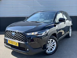 Gebruikt 2023 Toyota Corolla Cross Active SUV | € 33.748 (Goede deal)