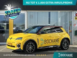 Geel Gebruikt 2024 Renault R5 Iconic Hatchback | € 31.895 (Iets duurder)