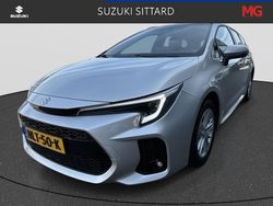 Grijs Gebruikt 2025 Suzuki Swace Style Stationwagen | € 34.945