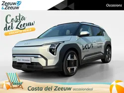 Grijs Gebruikt 2024 Kia EV3 3 SUV | € 35.930 (Eerlijke prijs)