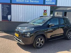 Zwart Gebruikt 2020 Citroën C3 Aircross Feel SUV | € 14.900 (Eerlijke prijs)
