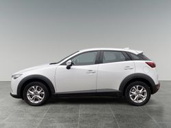 Wit Gebruikt 2017 Mazda CX-3 SUV | € 18.950 (Eerlijke prijs)