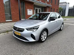 Grijs Gebruikt 2023 Opel Corsa Hatchback | € 15.650 (Super prijs)