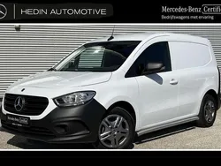 Wit Gebruikt 2023 Mercedes Citan 108 Van | € 15.490 (Eerlijke prijs)