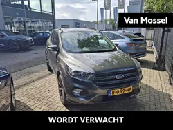 Grijs Gebruikt 2018 Ford Kuga ST-Line SUV | € 19.900 (Eerlijke prijs)