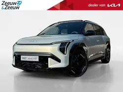 Nieuw 2025 Kia EV3 4 SUV | € 44.990