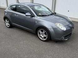 Grijs Gebruikt 2011 Alfa Romeo MiTo Hatchback | € 3.000 (Eerlijke prijs)