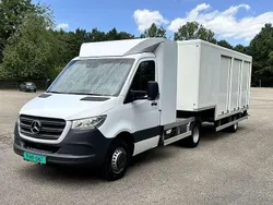 Gebruikt 2020 Mercedes Sprinter Van | € 52.900