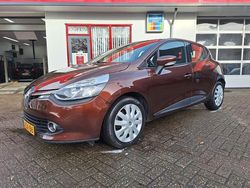 Gebruikt 2013 Renault Clio IV | € 7.450