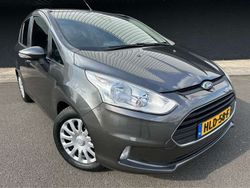 Mpv Gebruikt 2016 Ford B-MAX Style MPV | € 8.995 (Eerlijke prijs)