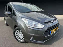 Mpv Gebruikt 2016 Ford B-MAX Style MPV | € 8.995 (Eerlijke prijs)