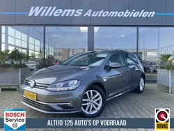 Grijs Gebruikt 2019 VW Golf VII Comfortline Hatchback | € 16.400 (Eerlijke prijs)