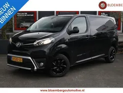 Overige Gebruikt 2018 Toyota Proace Van | € 19.900 (Goede deal)