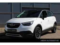 Wit Gebruikt 2020 Opel Crossland X Edition SUV | € 15.945 (Eerlijke prijs)