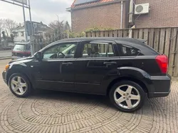 Zwart Gebruikt 2007 Dodge Caliber SXT SUV | € 2.999 (Goede deal)