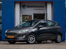 Grijs Gebruikt 2020 Ford Fiesta Premium Hatchback | € 11.900 (Eerlijke prijs)