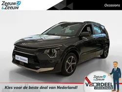 Grijs Gebruikt 2023 Kia Niro SUV | € 31.445 (Eerlijke prijs)