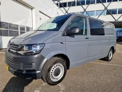 Grijs Gebruikt 2018 VW T6 Trendline Van | € 18.999