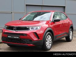 Rood Gebruikt 2023 Opel Mokka SUV | € 19.995 (Super prijs)