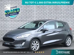 Grijs Gebruikt 2019 Ford Fiesta Trend Hatchback | € 12.040 (Eerlijke prijs)